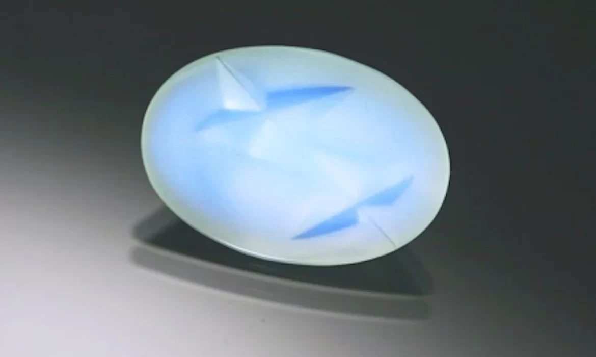 Moonstone Gem